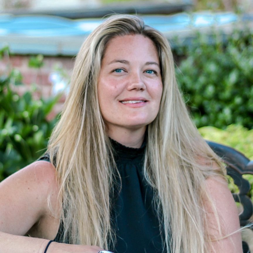 Heather Scheid