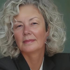 Melissa J. Herr